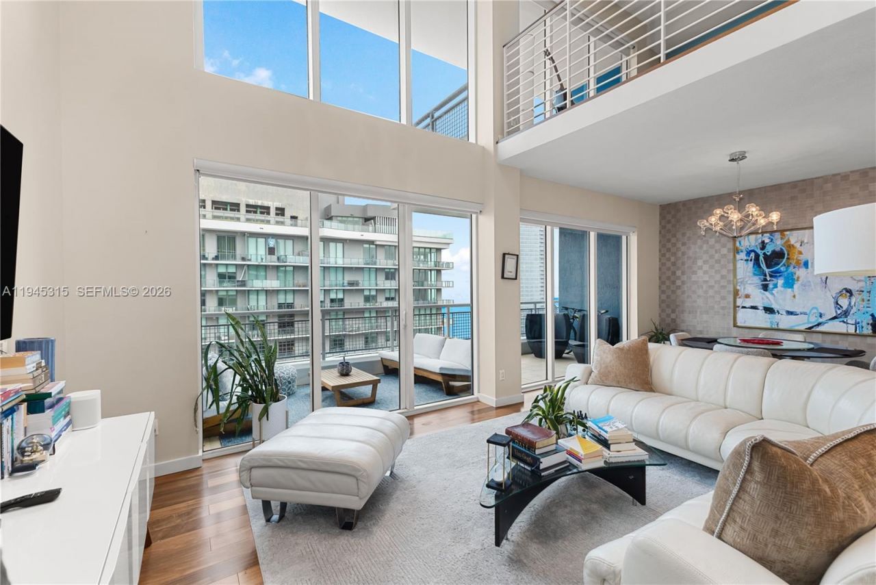 60 SW 13th St, Unit 5012, Miami, FL 33130 Photo