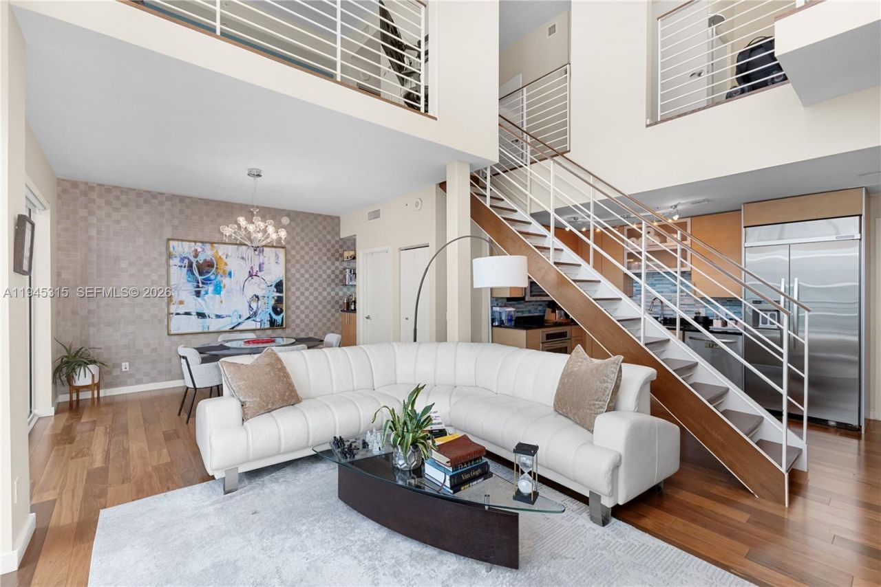 60 SW 13th St, Unit 5012, Miami, FL 33130 Photo