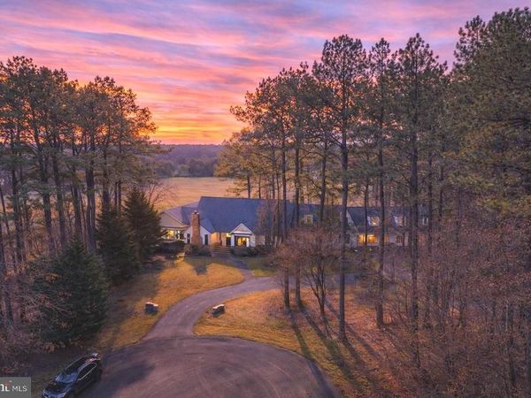 6 CINDERBERRY COURT, GEORGETOWN, DE 19947