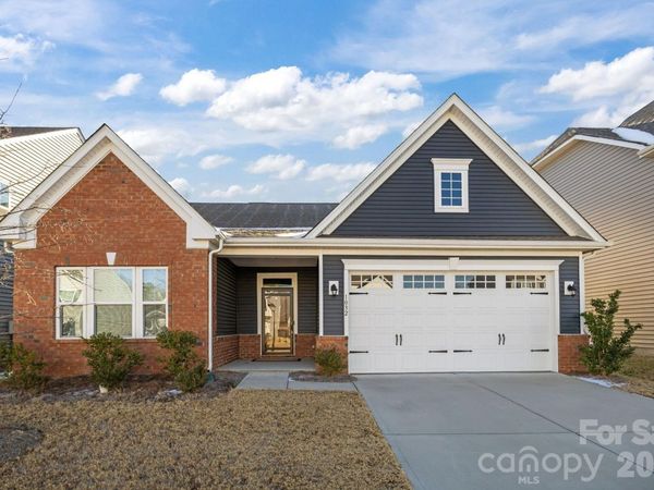 1032 Barnette Farm Lane, Monroe, NC 28110