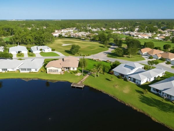 102 GOLF CLUB DRIVE, NEW SMYRNA BEACH, FL 32168