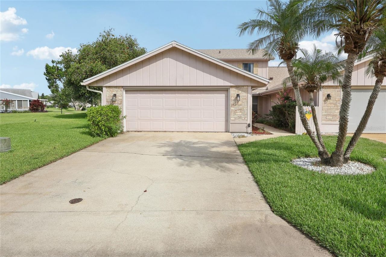 102 Golf Club Drive, New Smyrna Beach, FL 32168 Photo