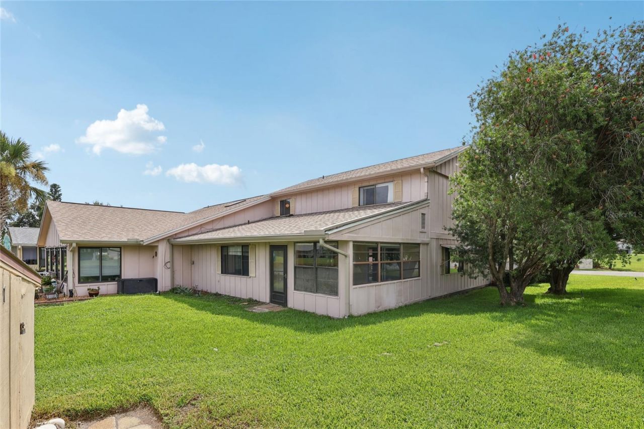 102 Golf Club Drive, New Smyrna Beach, FL 32168 Photo