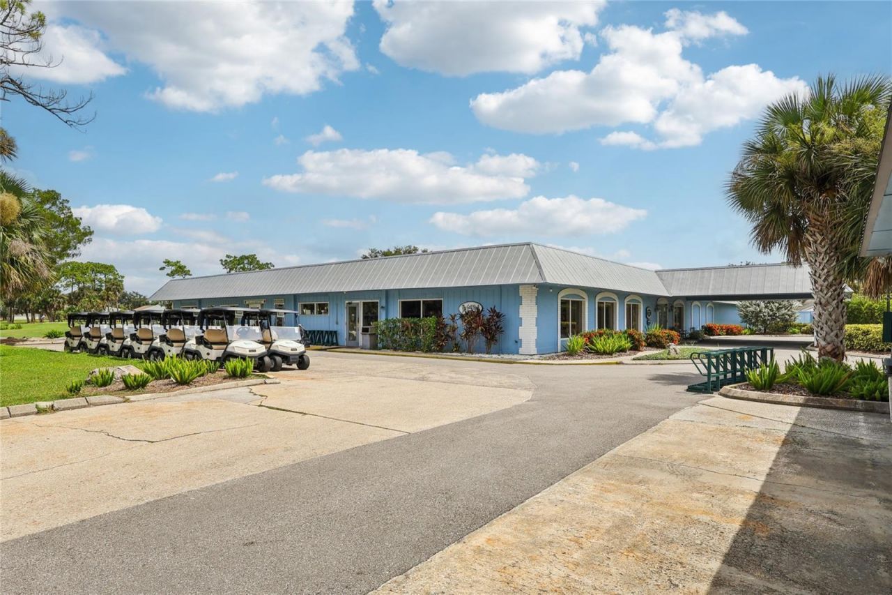 102 Golf Club Drive, New Smyrna Beach, FL 32168 Photo