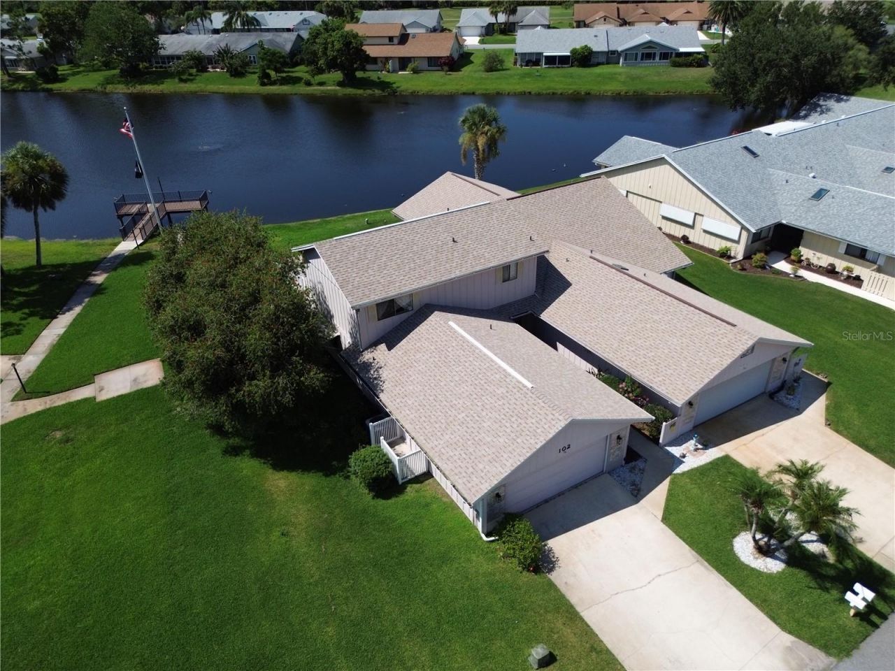 102 Golf Club Drive, New Smyrna Beach, FL 32168 Photo