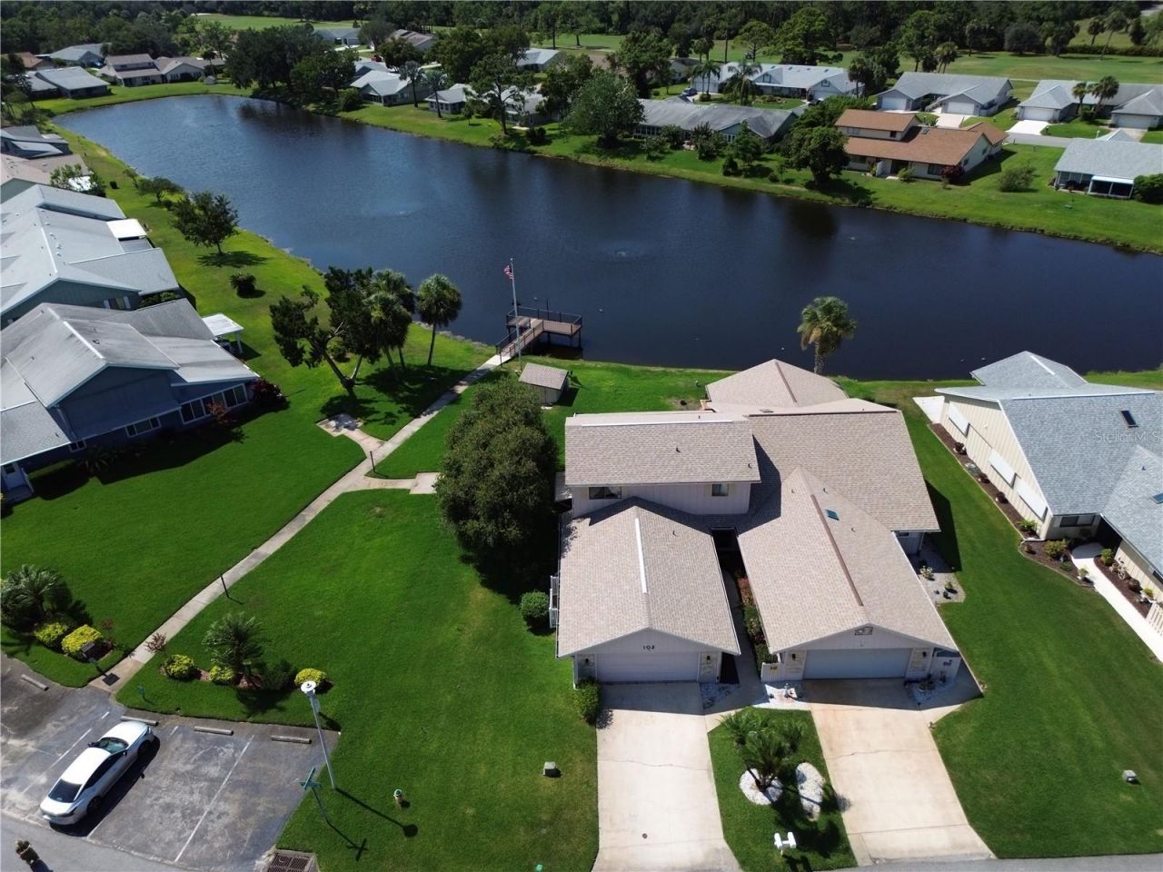 102 Golf Club Drive, New Smyrna Beach, FL 32168 Photo