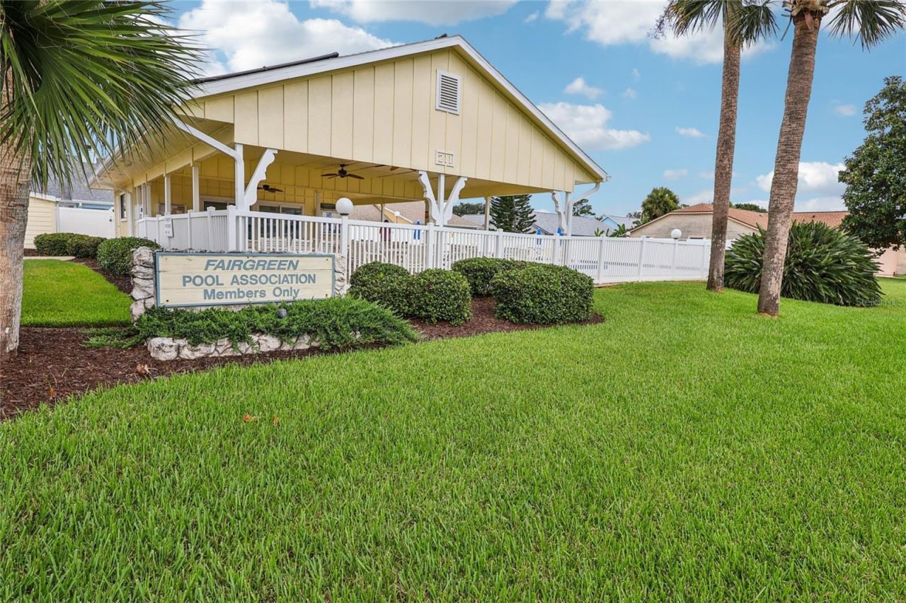 102 Golf Club Drive, New Smyrna Beach, FL 32168 Photo