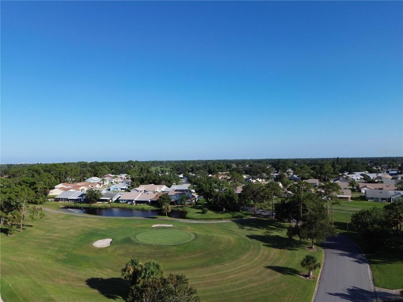 102 Golf Club Drive, New Smyrna Beach, FL 32168 Photo