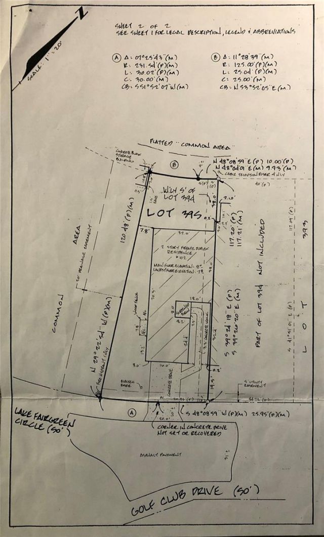 102 Golf Club Drive, New Smyrna Beach, FL 32168 Photo