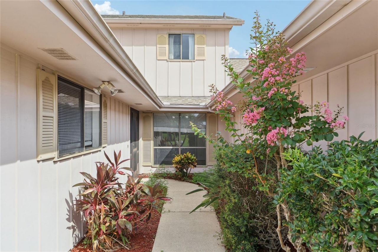 102 Golf Club Drive, New Smyrna Beach, FL 32168 Photo