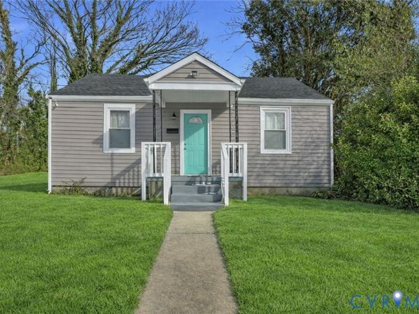 1321 Baylors Lane, Petersburg, VA 23803