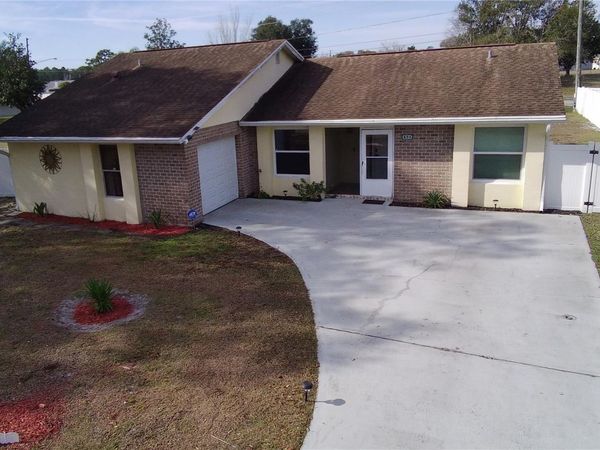 431 CART CT, KISSIMMEE, FL 34759