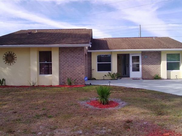431 CART CT, KISSIMMEE, FL 34759