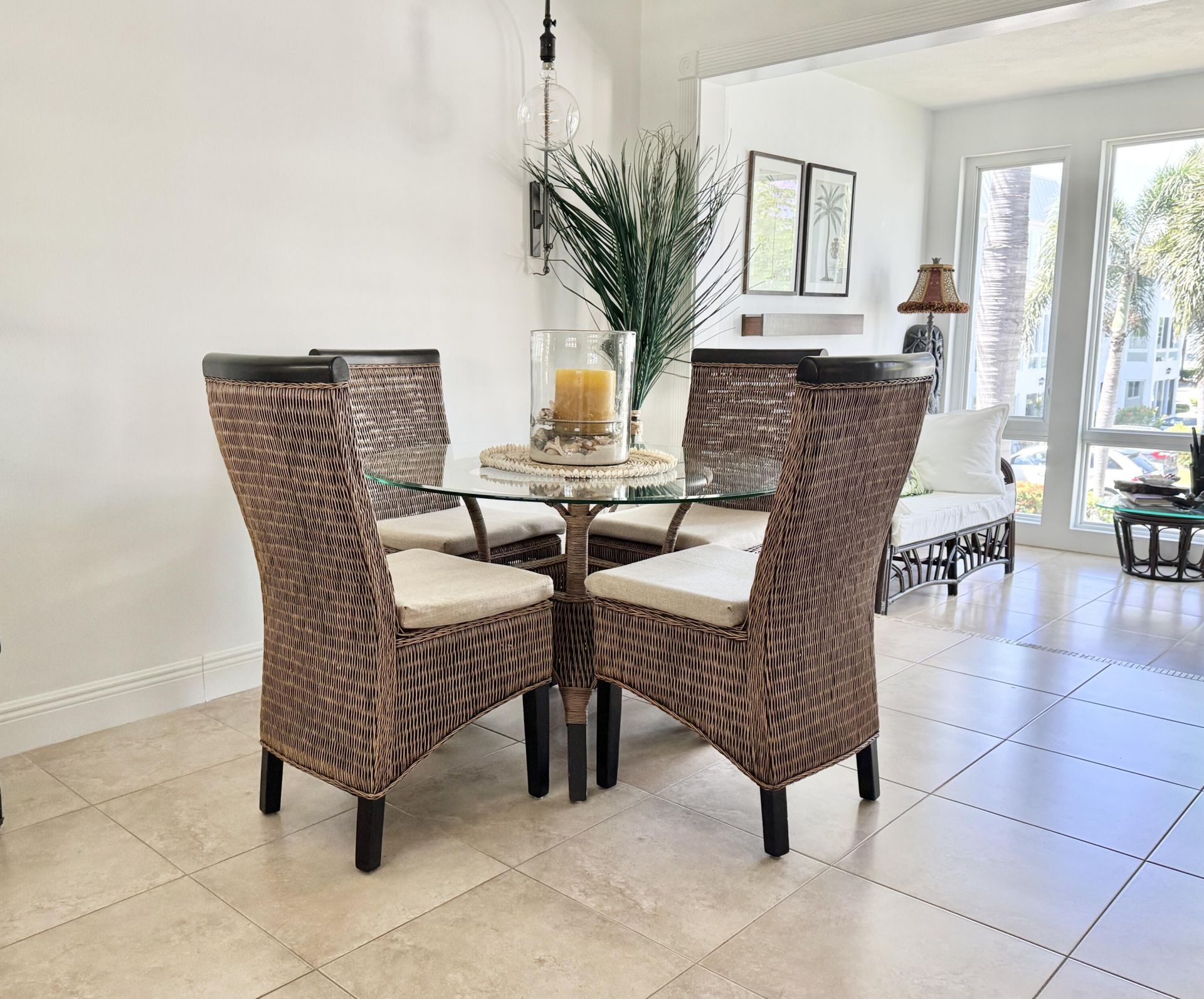 32 Colonial Club Drive, Unit 203, Boynton Beach, FL 33435 Photo