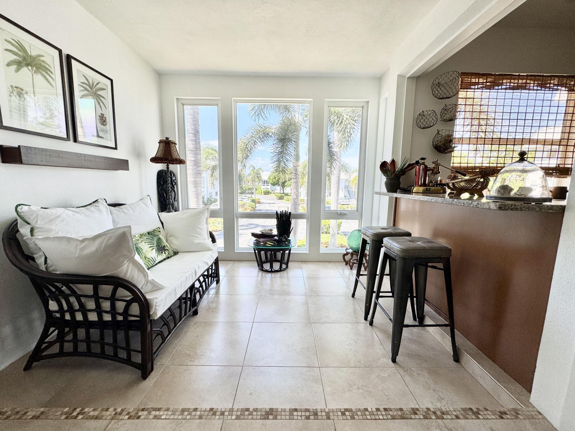 32 Colonial Club Drive, Unit 203, Boynton Beach, FL 33435 Photo