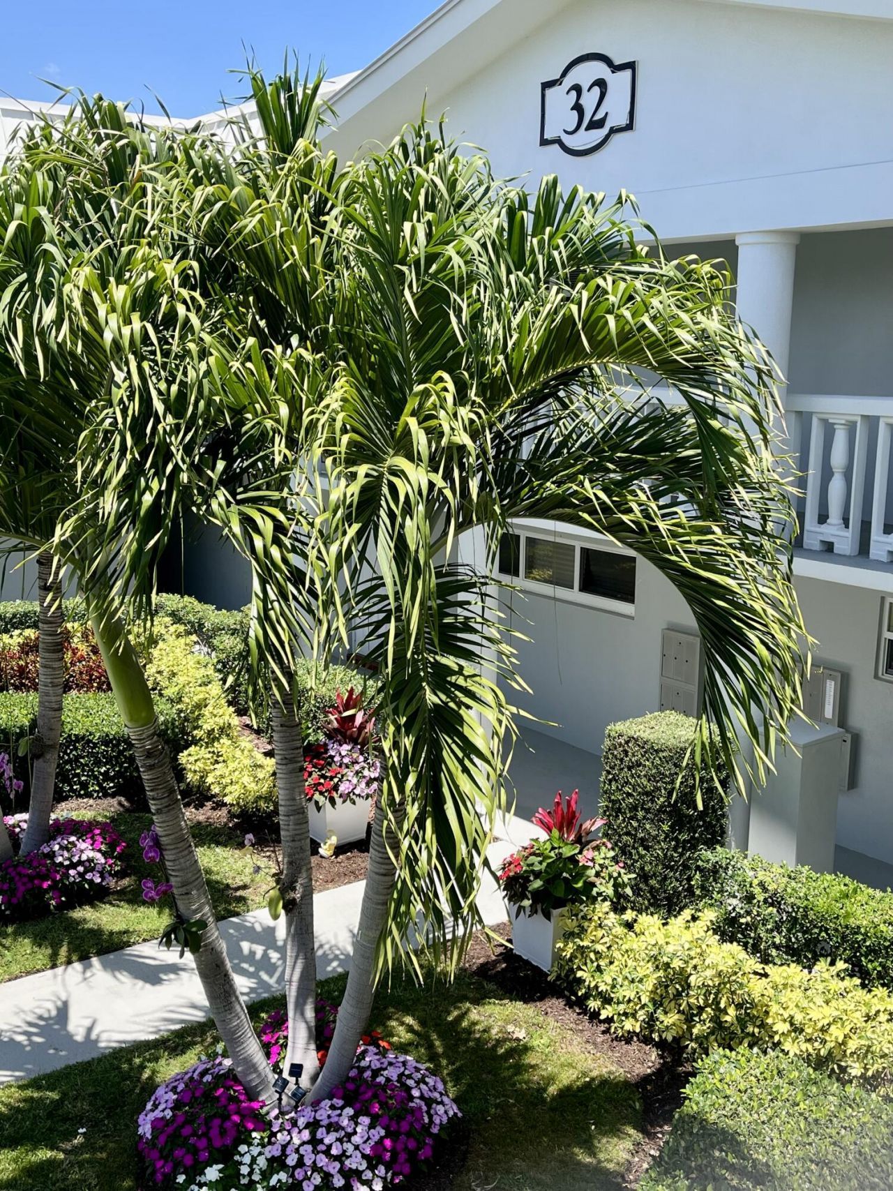 32 Colonial Club Drive, Unit 203, Boynton Beach, FL 33435 Photo