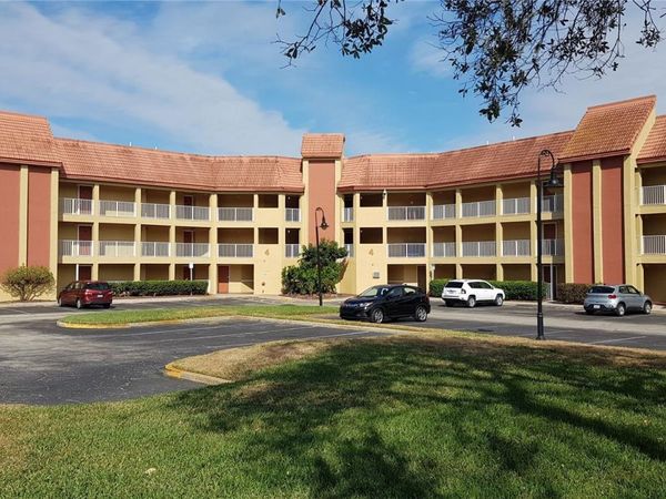 6403 PARC CORNICHE DRIVE, Unit 4107, ORLANDO, FL 32821