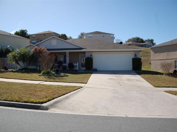 344 SKY VALLEY STREET, CLERMONT, FL 34711