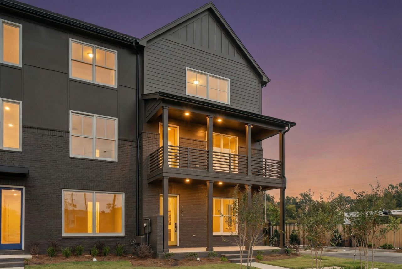 760 Meda St, Memphis, TN 38104 Main Photo