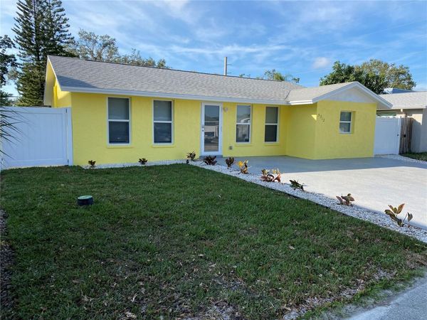 5312 BIRCH AVENUE, SARASOTA, FL 34233