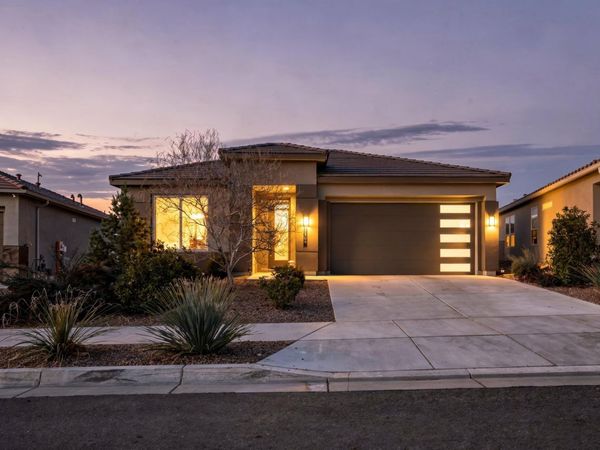 2509 McCauley Loop NE, Rio Rancho, NM 87144