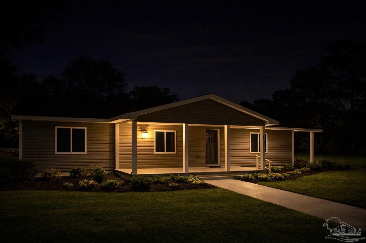 2718 Copter Rd, Pensacola, FL 32514 Main Photo