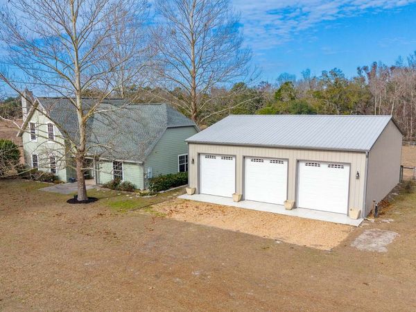 5380 148TH PLACE, Wellborn, FL 32094