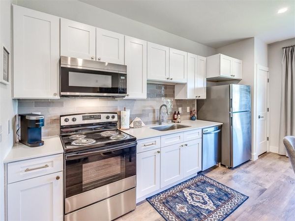 251 W Miller Avenue, Unit 102, Stillwater, OK 74075