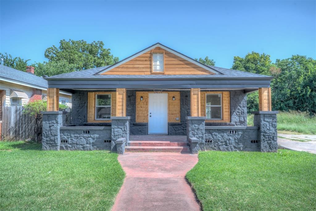 1421 NE 8th Street, Oklahoma City, OK 73117 Main Photo