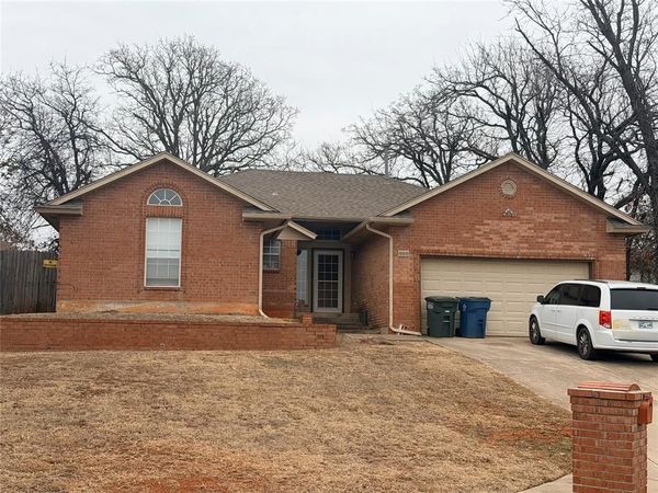 908 Willis Way, Edmond, OK 73034