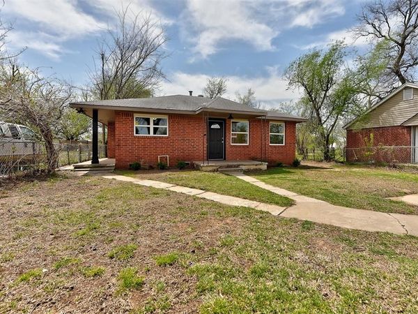 2828 SW 30th Street, Oklahoma City, OK 73119