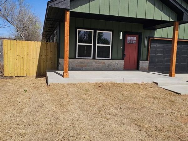 325 SE 19th Street, Oklahoma City, OK 73129