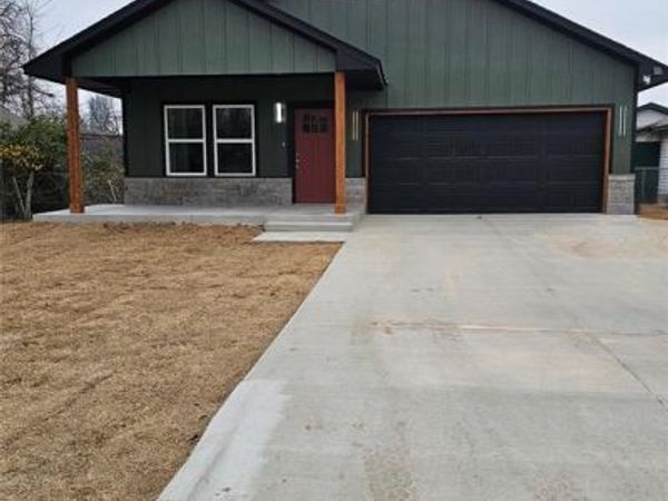 325 SE 19th Street, Oklahoma City, OK 73129