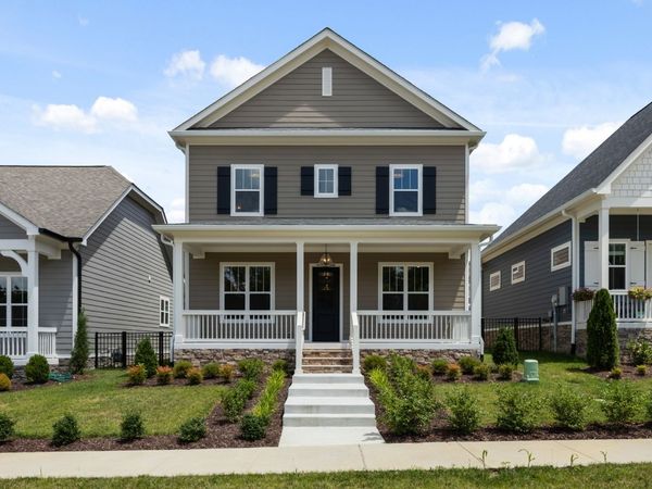 7131 Frances St, Fairview, TN 37062