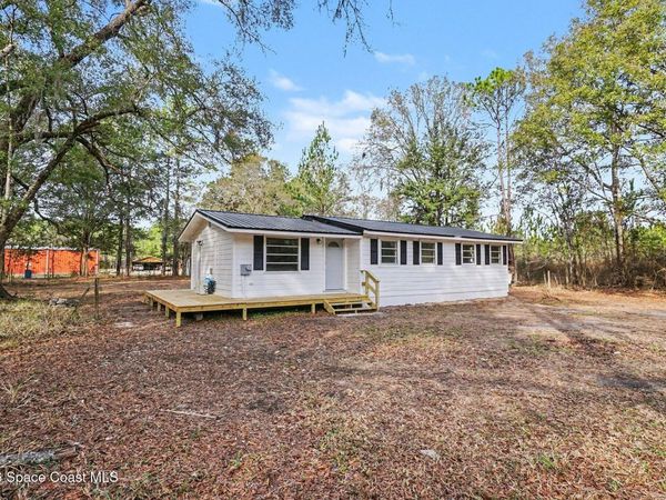 17376 NW 37th Lane, Starke, FL 32091