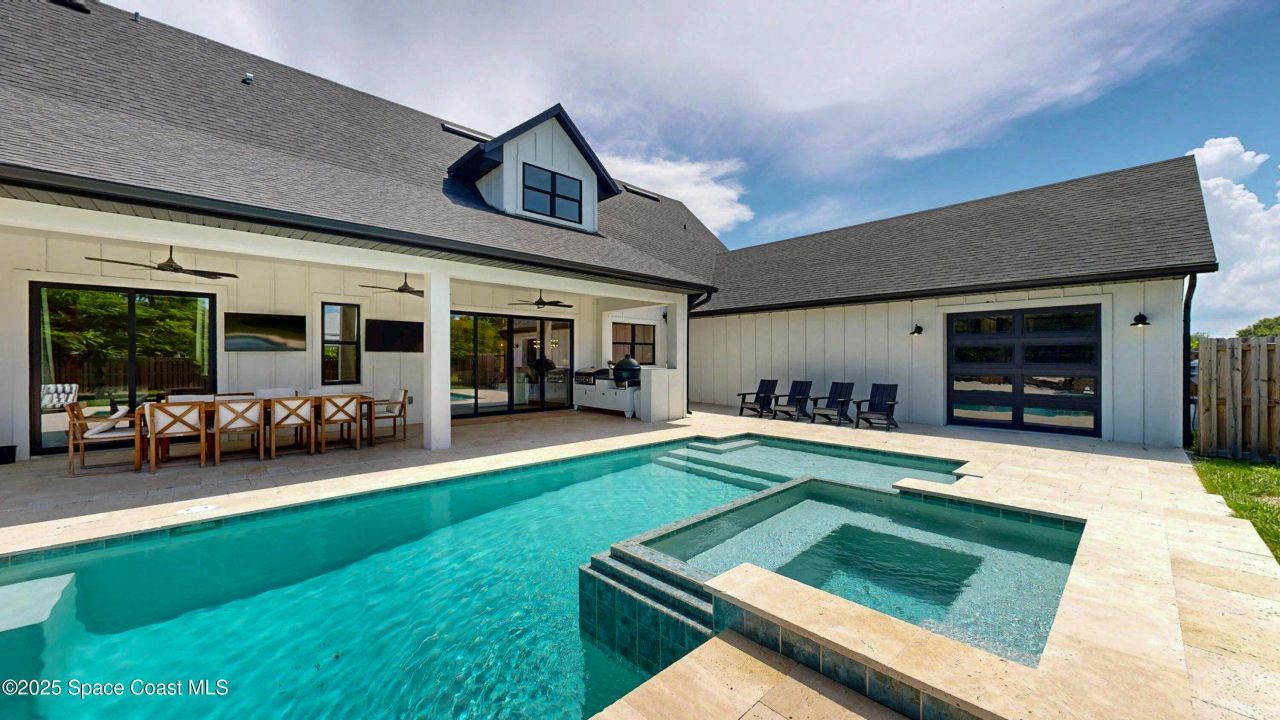 3334 N Tropical Trail, Merritt Island, FL 32953 Photo