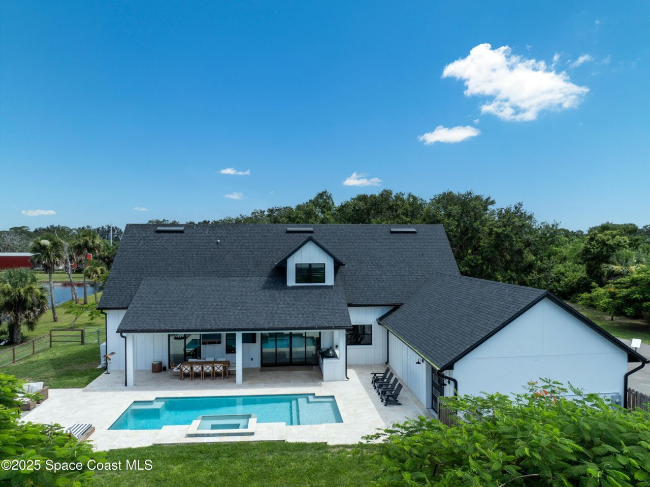 3334 N Tropical Trail, Merritt Island, FL 32953 Photo