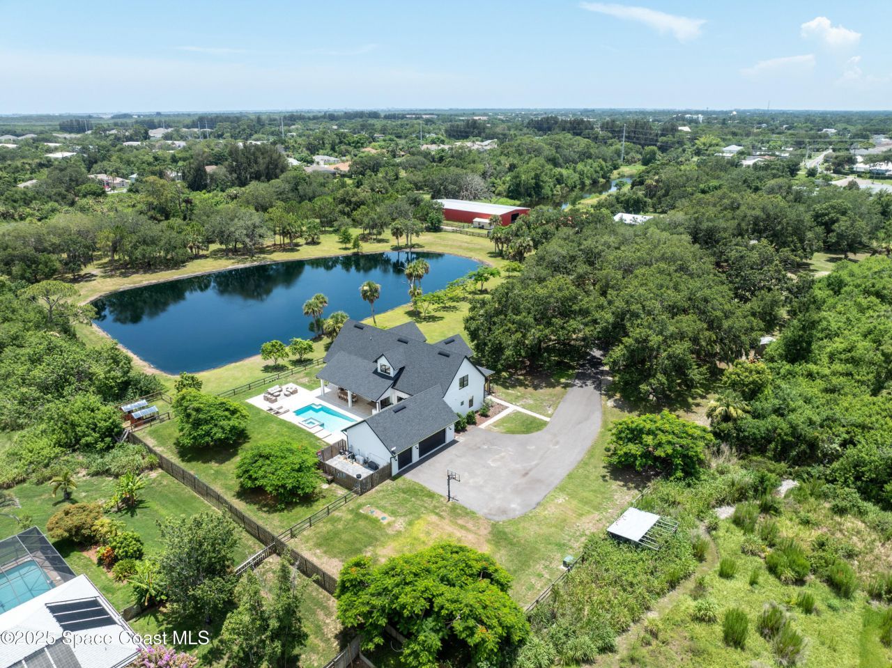 3334 N Tropical Trail, Merritt Island, FL 32953 Photo