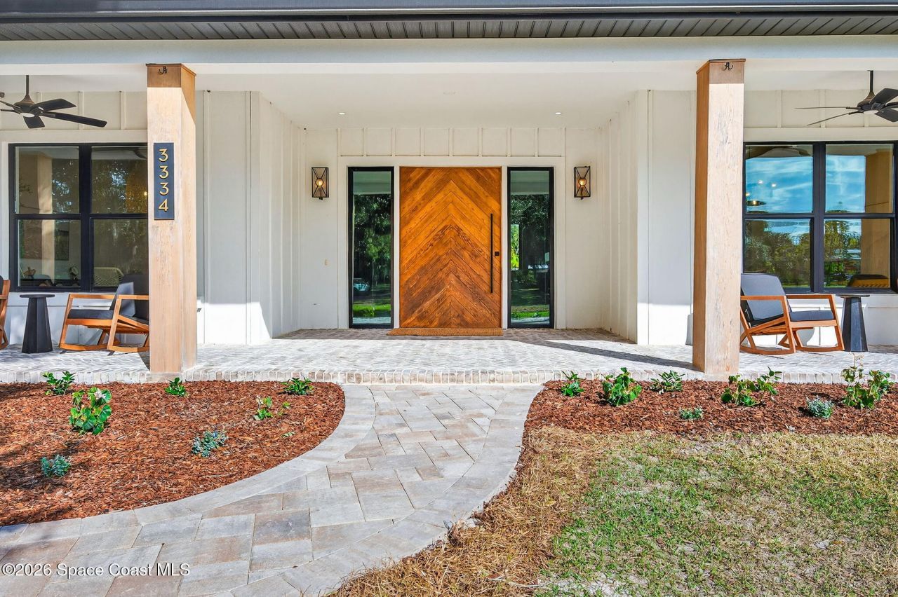 3334 N Tropical Trail, Merritt Island, FL 32953 Photo