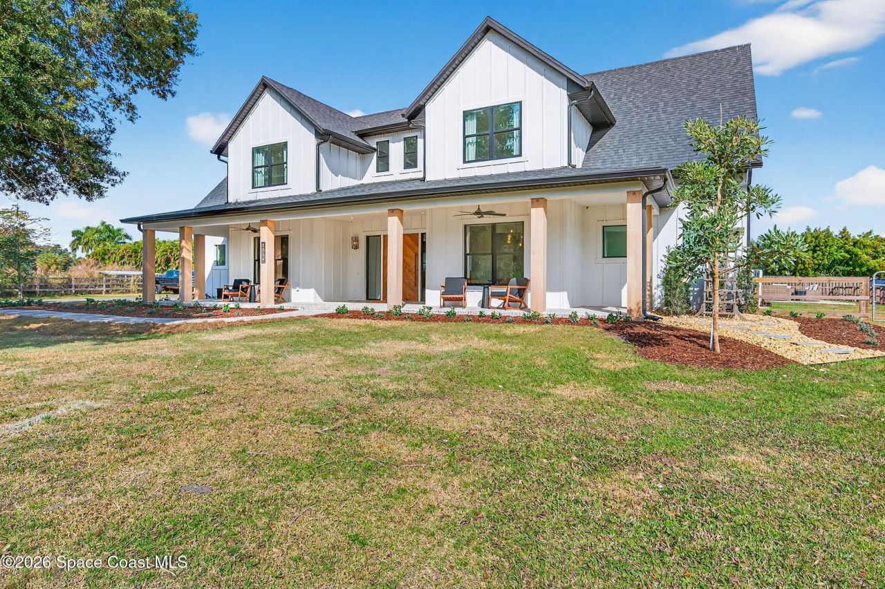 3334 N Tropical Trail, Merritt Island, FL 32953 Photo