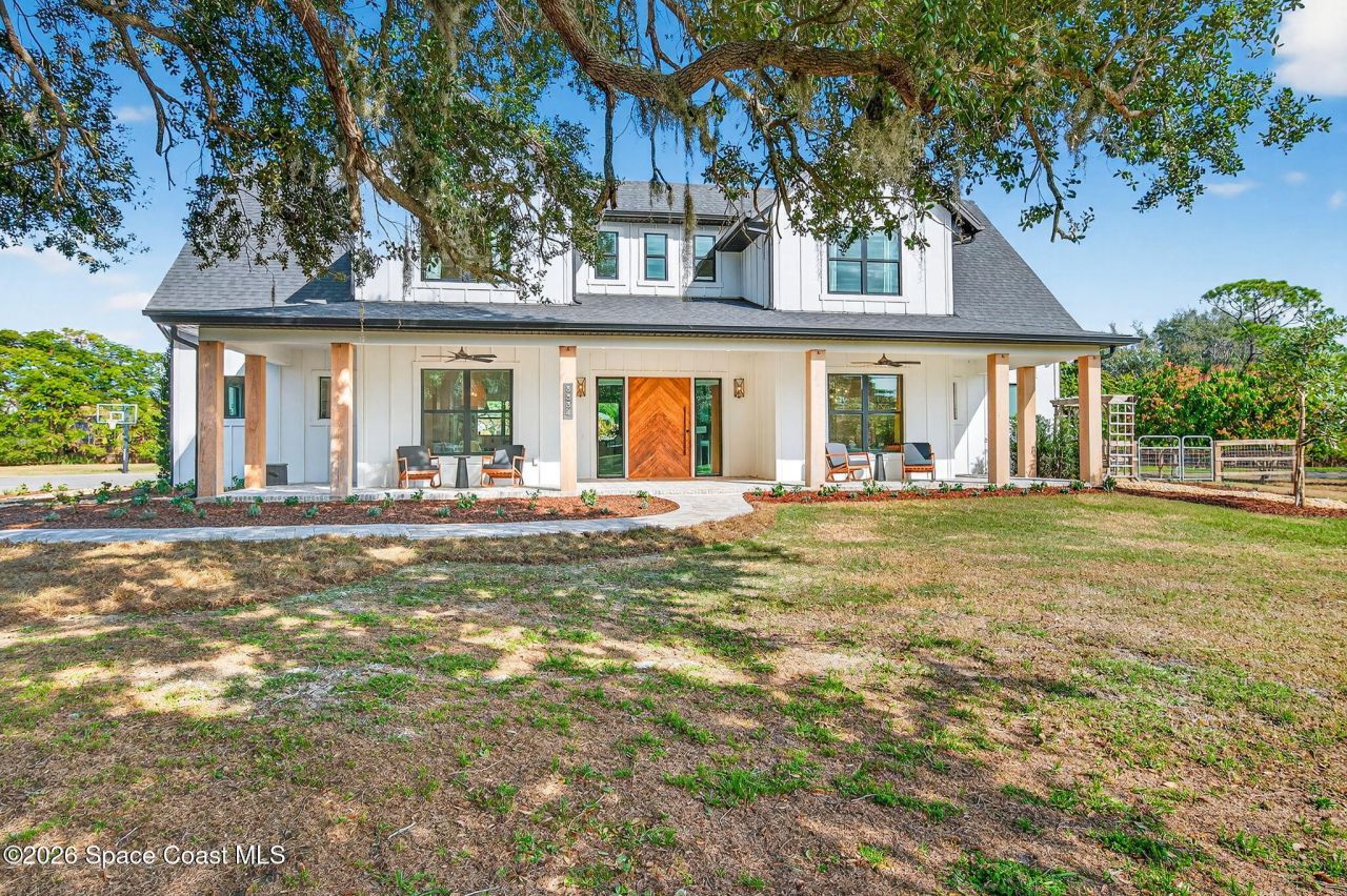 3334 N Tropical Trail, Merritt Island, FL 32953 Photo