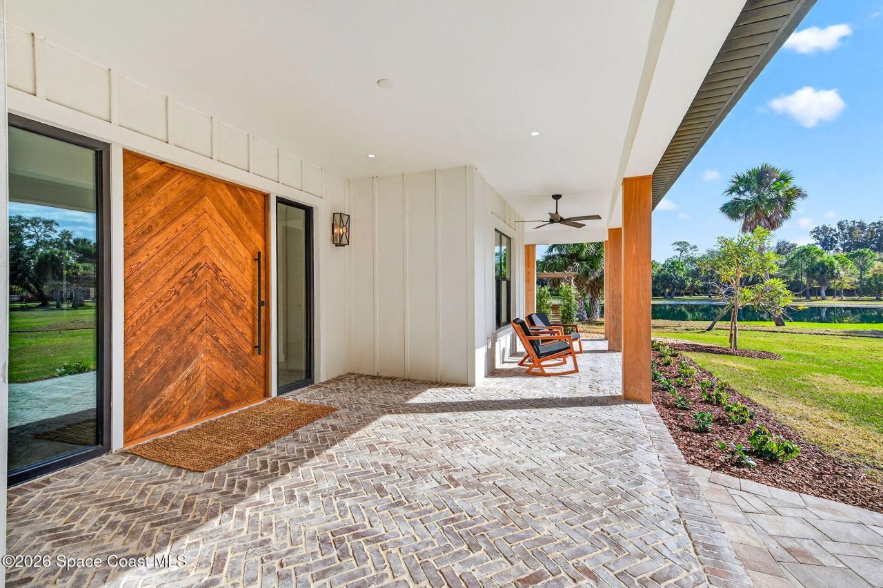 3334 N Tropical Trail, Merritt Island, FL 32953 Photo