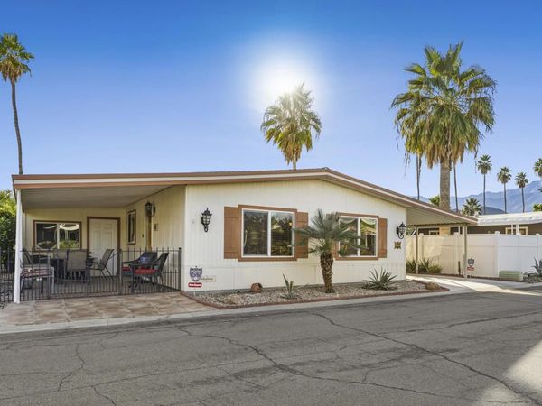 103 Via De Azulejos, Palm Springs, CA 92264