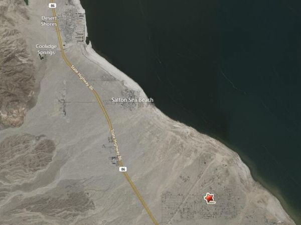 1336 Arctic Avenue, Thermal, CA 92274