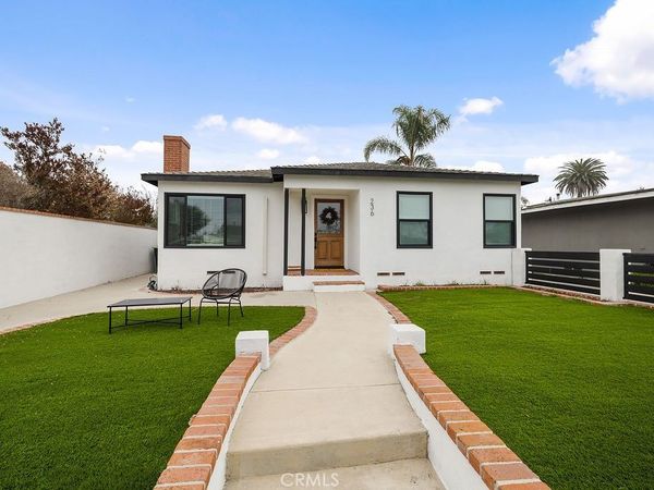 236 Camellia Lane, Costa Mesa, CA 92627