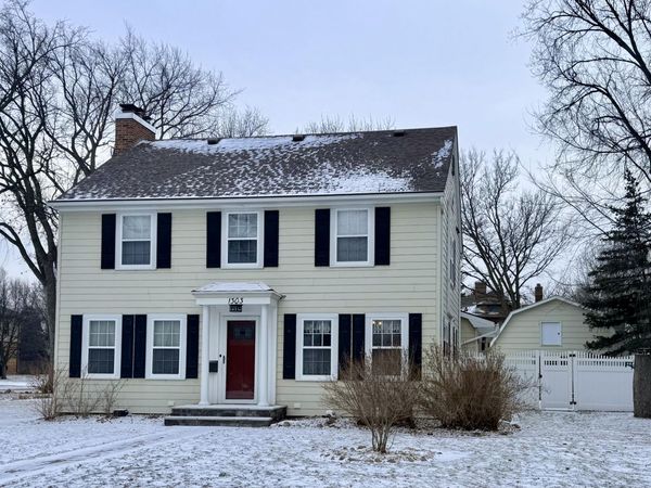 1303 N Lincoln Street, Aberdeen, SD 57401