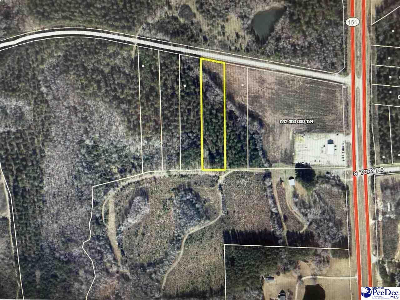 Lot 2 Lenson Mangum Rd Photo 8
