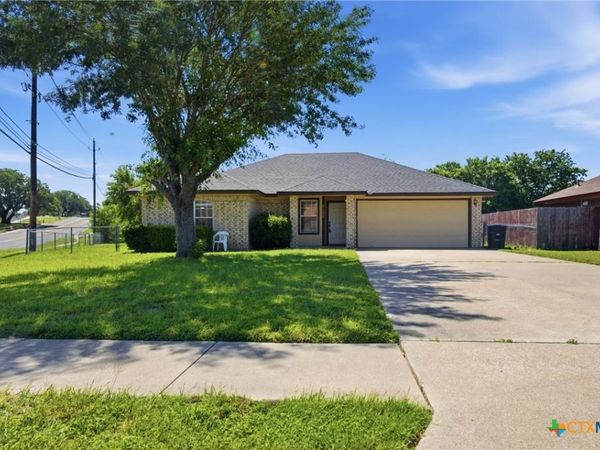 2120 Beretta Drive, Killeen, TX 76543