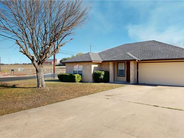 2120 Beretta Drive, Killeen, TX 76543