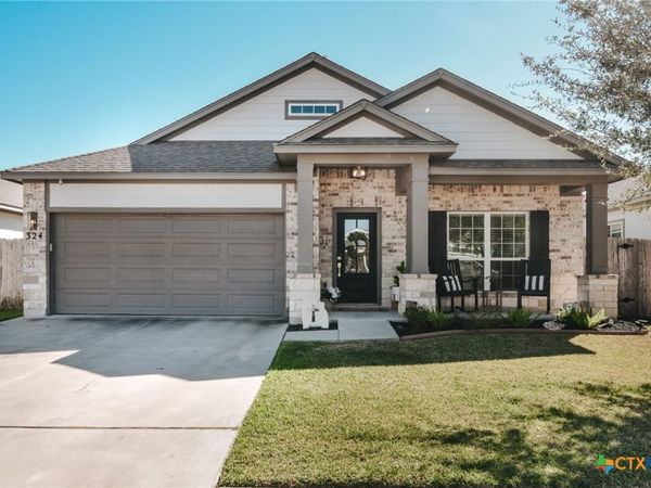 324 Brushy Creek, Victoria, TX 77904